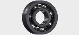 xirodur® F180 deep groove ball bearings