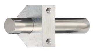 Blok końcowy wału do wałków liniowych drylin® R