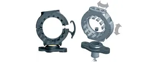 triflex® mounting brackets