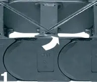 E4/4 system installation