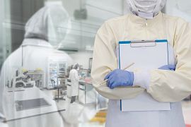 cleanroom solutions