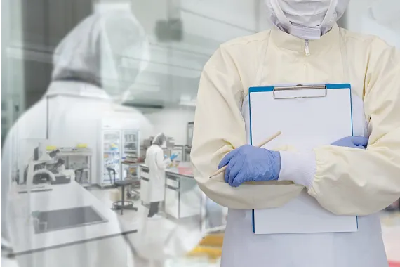 Energy chains for cleanroom applications | igus | igus Australia