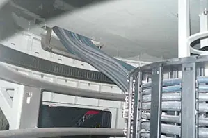 Technologie des armes