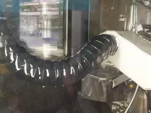 “triflex® R” - Energy supply system