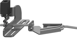 Možnost inteligentního senzoru AG5