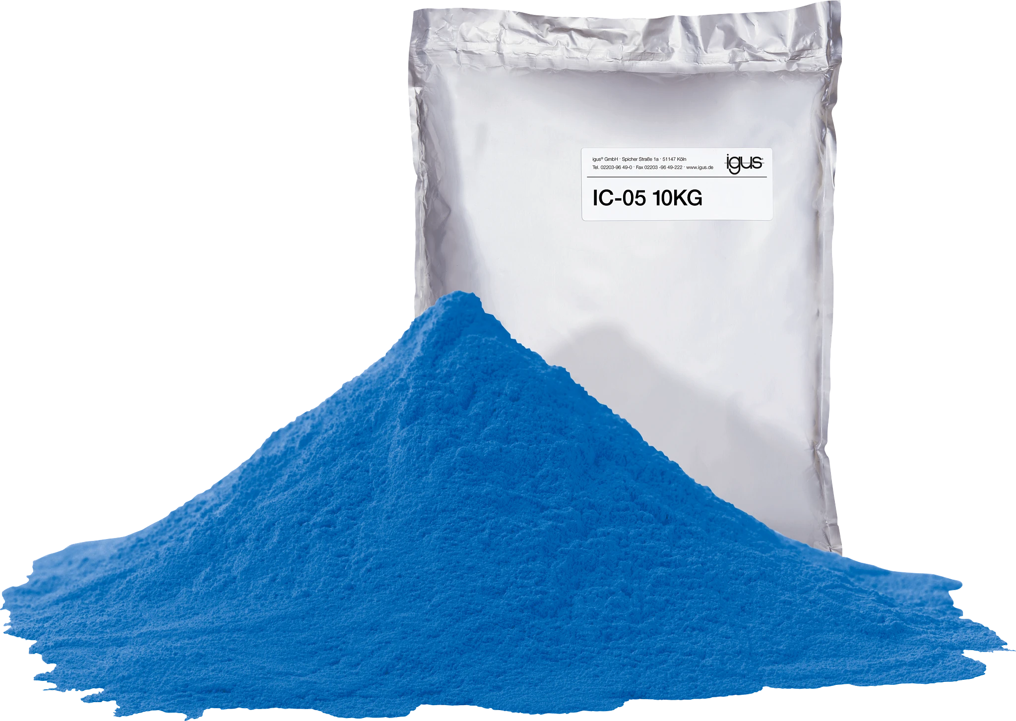 Poudre de revêtement