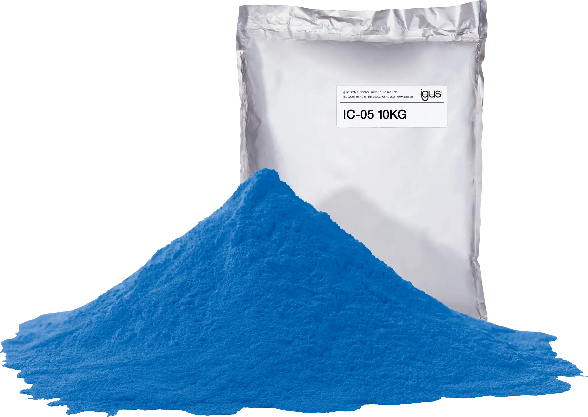 IC-05-1KG product image