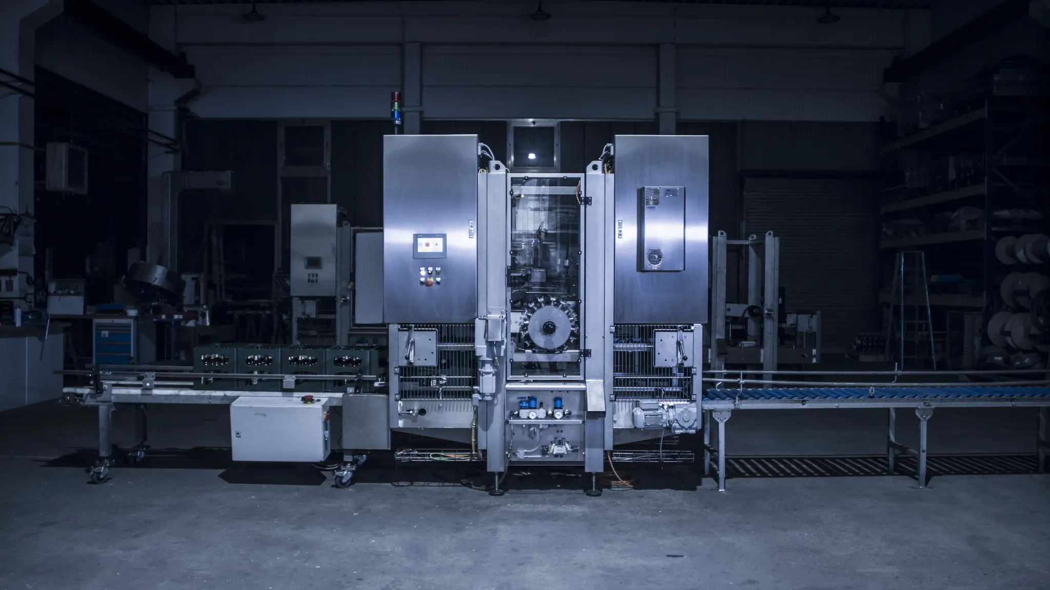 Rink üdítőital-gyártó cég