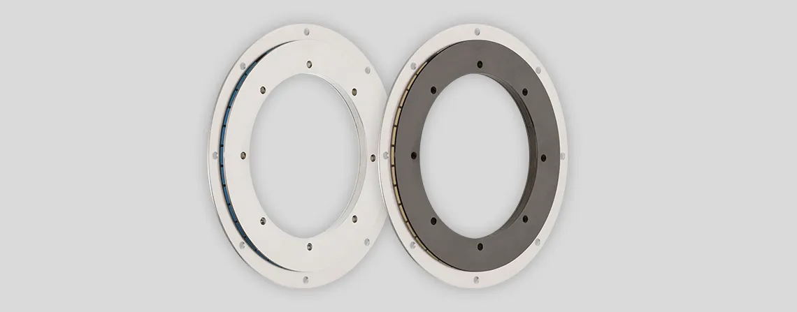 PRT-06 Slewing Ring Bearing