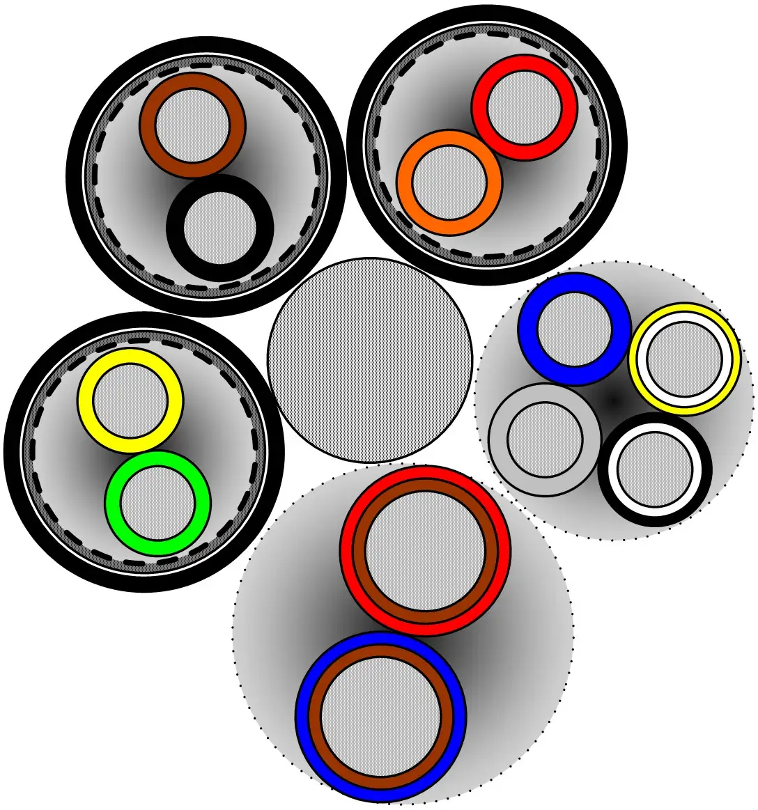 CF211.001 technical drawing