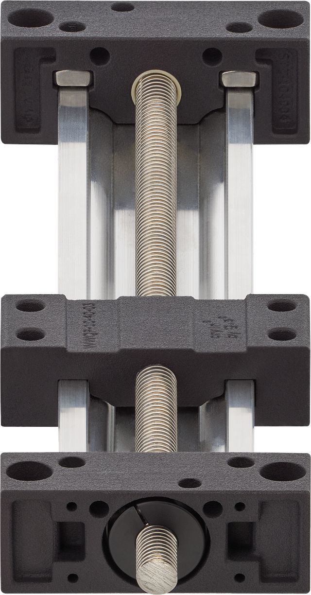 Ecopn Module drylin SLWP econ linear module with lead screw drive | igus Malaysia