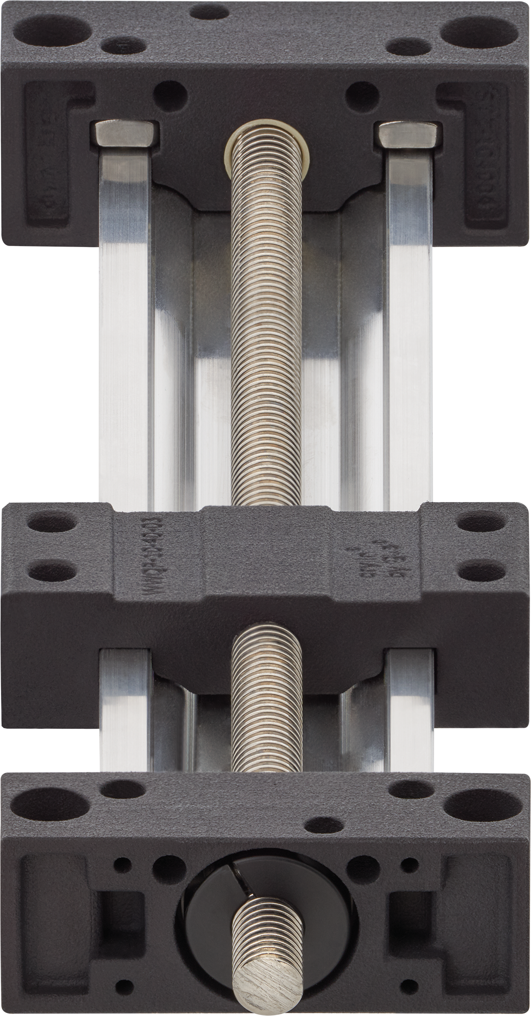 Cost-effective drylin econ linear module