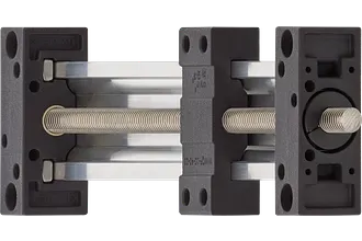 Lineareinheit mit Spindelantrieb drylin SLW-econ