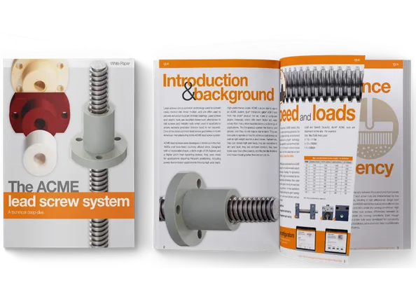 ACME White Paper