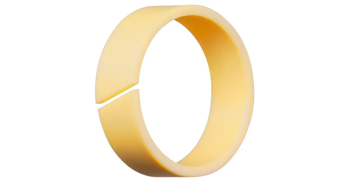 iglide® J, piston rings