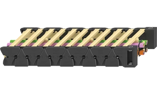 Energy chain series C6.22