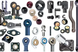 igubal® Product diversity