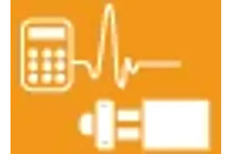 DryLin® service life calculator