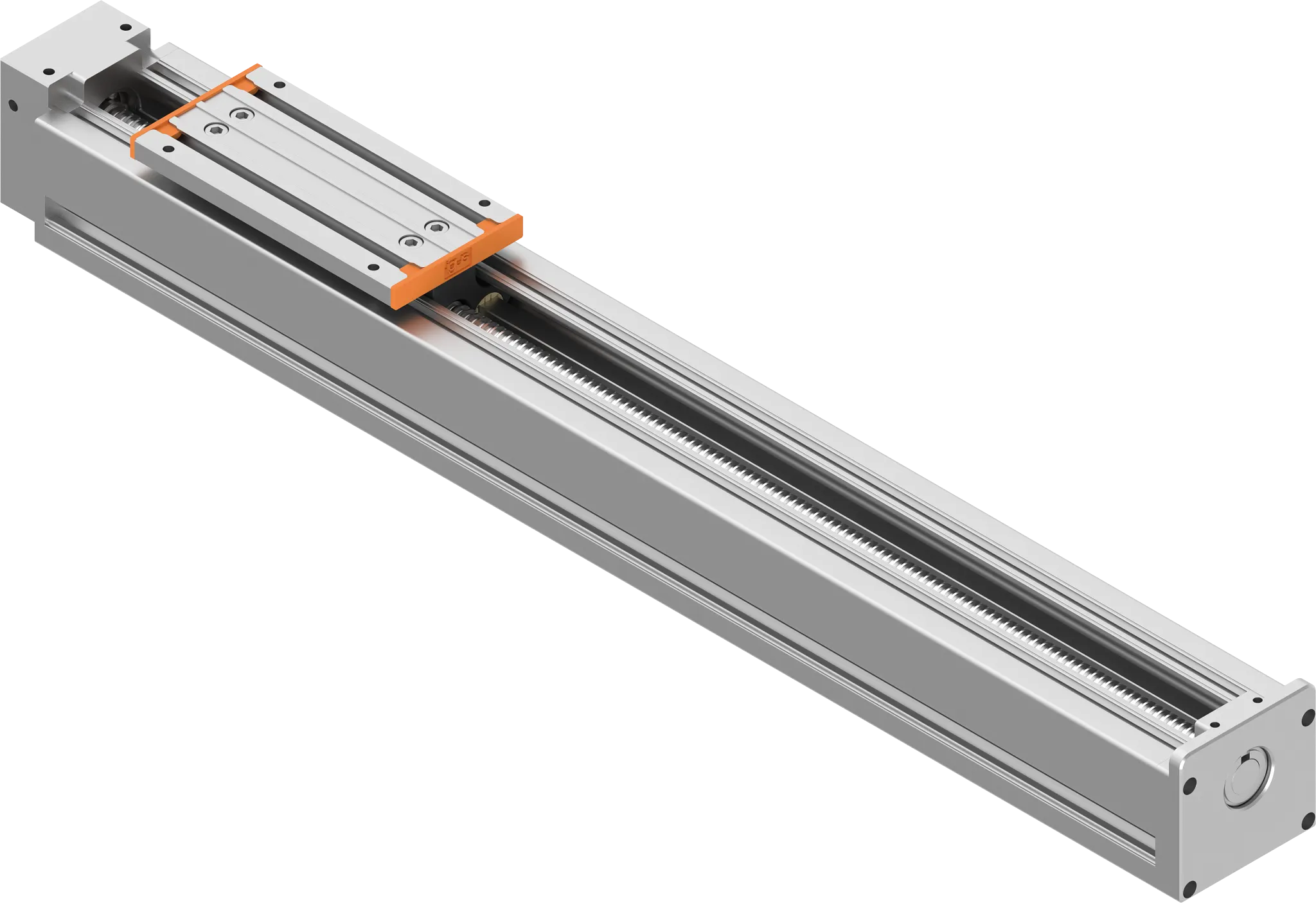 Bàn trượt drylin® SLX