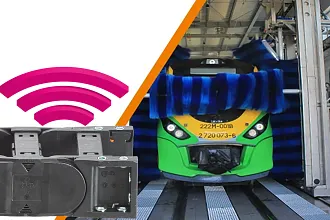 Brotverpackungsmashine