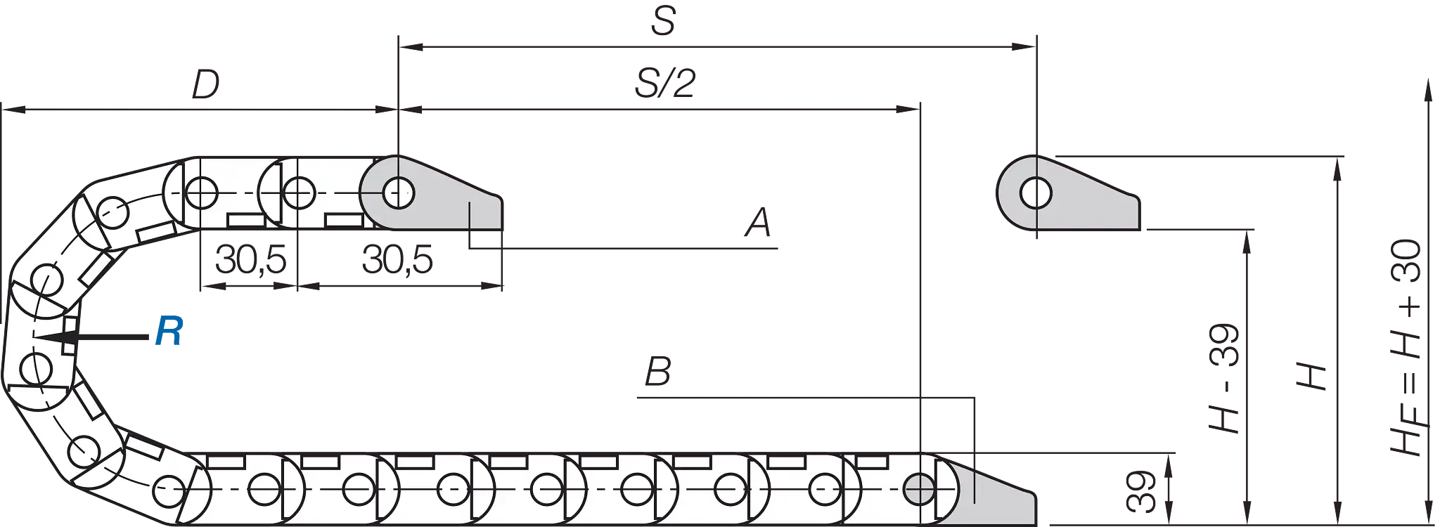 F17.015.063.0 technical drawing