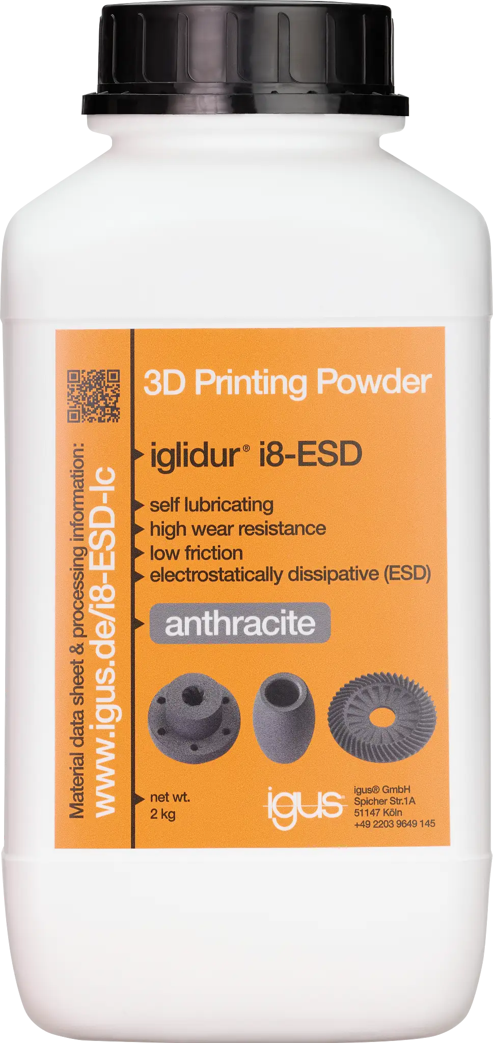 I8-ESD-PL-2000 product image