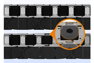 rol e-chains® E4.1R