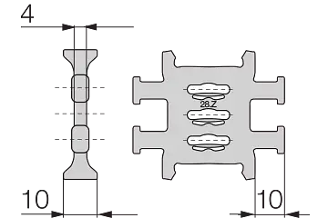 28.Z technical drawing