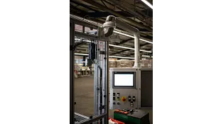 Busleitung CFROBOT.036