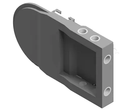 Mounting bracket