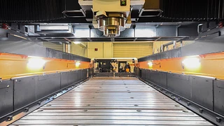 Application readychain®