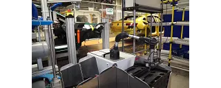 automatica trade show logo