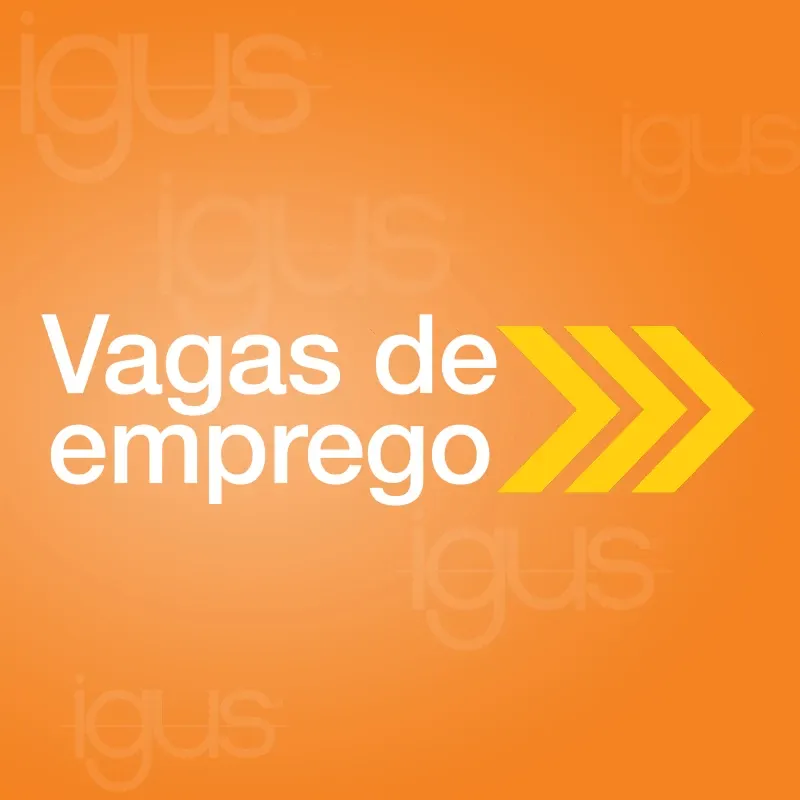 vagas de emprego
