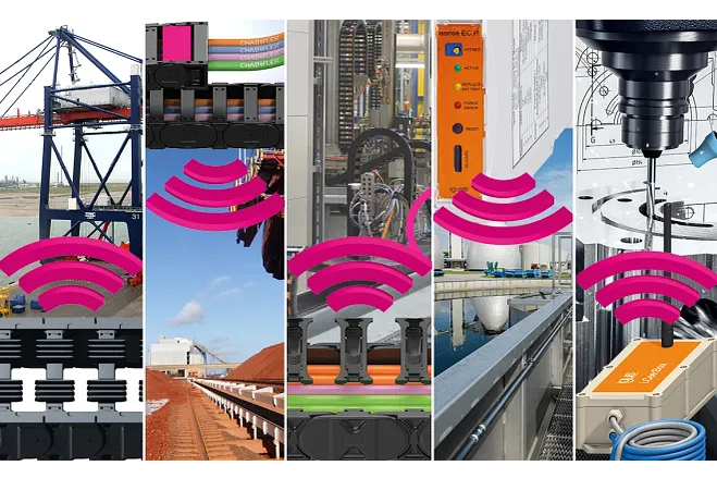 i.Sense:module II - condition monitoring