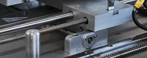 Machine de préparation d'échantillons
