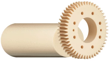 Discover The Advantages Of Igus Plastic Gears For Efficient Operations