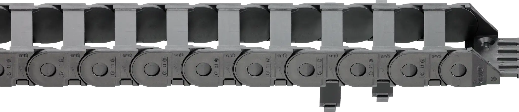 <p>Energy chain E2i.21 series</p>