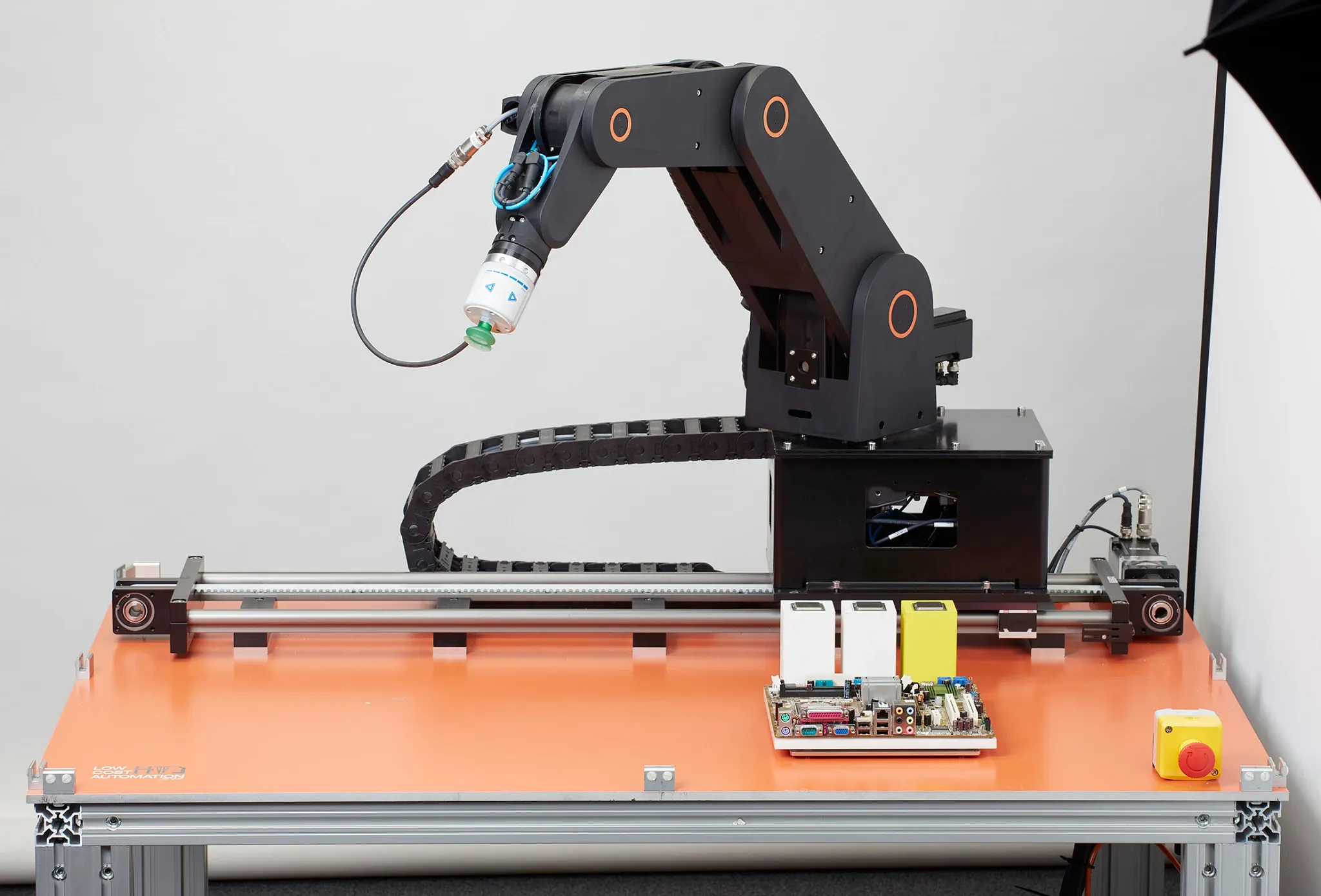 lca project planning 3