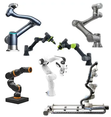 anyrobot seventh axis