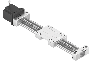 drylin® R Lineargleitbuchse TJUM-03