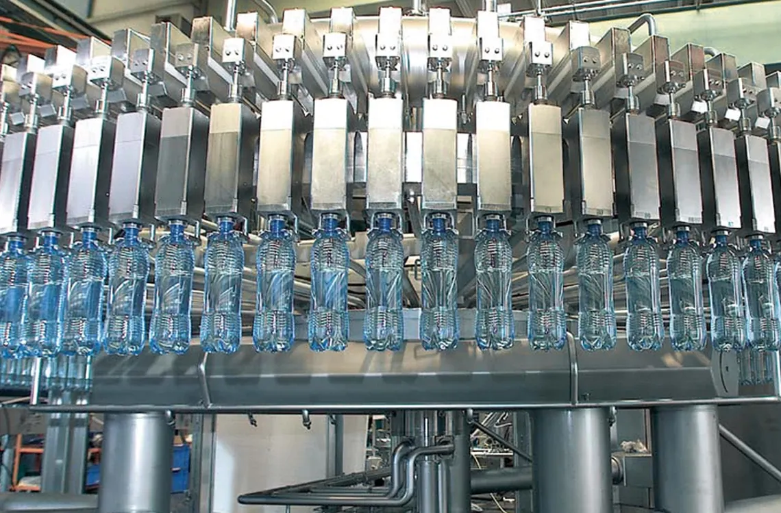 Tecnología de limpieza