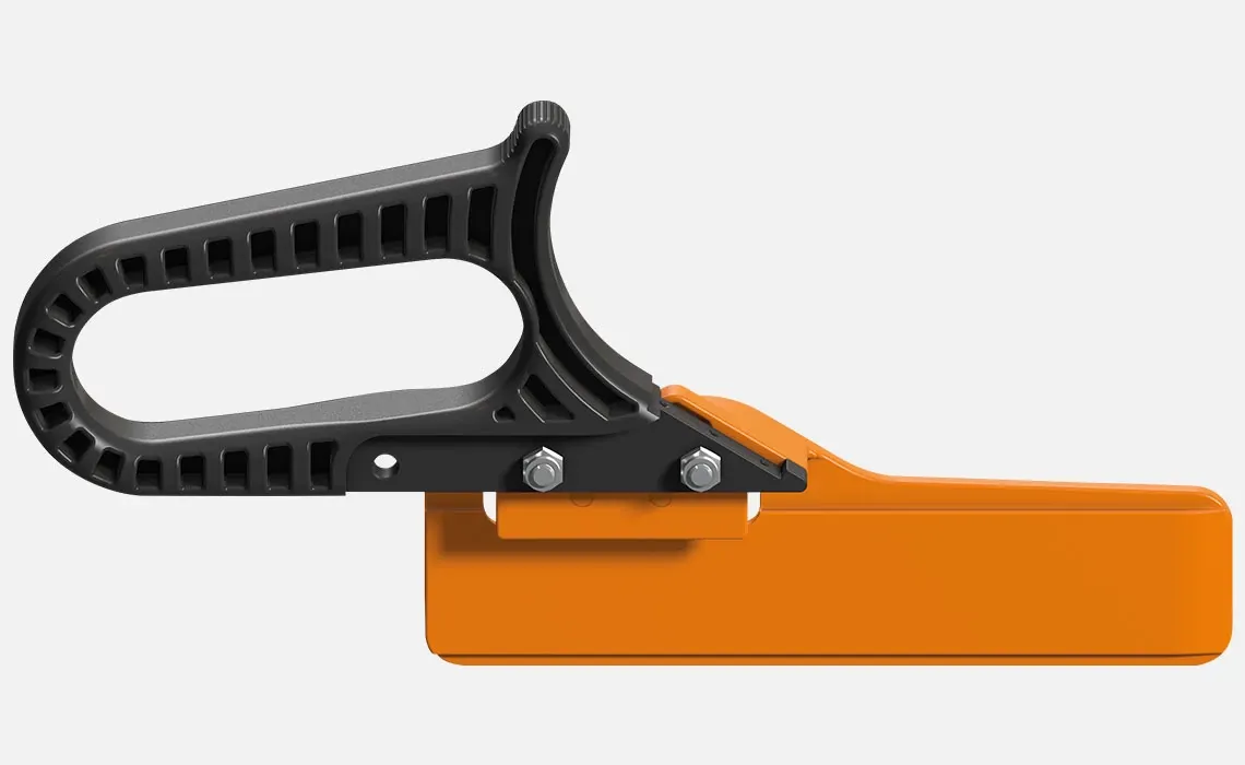 Abrecadenas para la serie E2.1