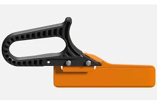 Chain opener for the E2.1