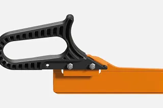 Abrecadenas para la serie E2.1