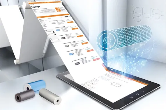 xiros 輸送設備滾輪專家