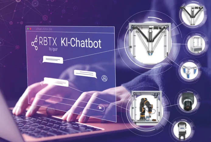 Robotics consultation