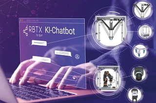 Robotics consultation