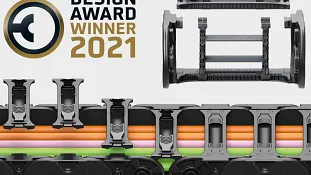 Energiekettenserie E4Q