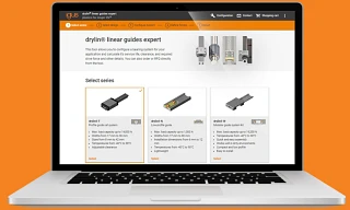 experto en guías lineales