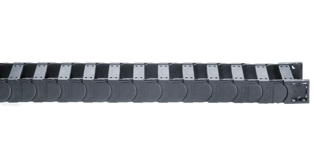 Energy chain 3838C series Energy chain 3838C series